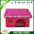 Fabric indoor dog kennel wholesale